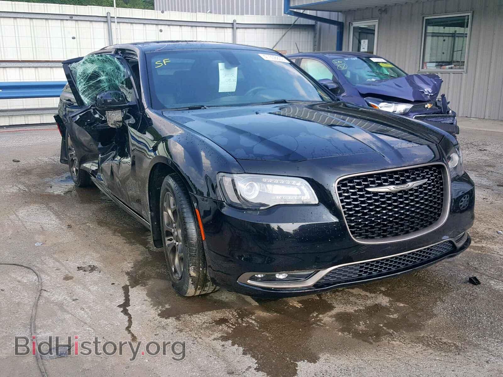 Photo 2C3CCAGG0GH262026 - CHRYSLER 300 2016
