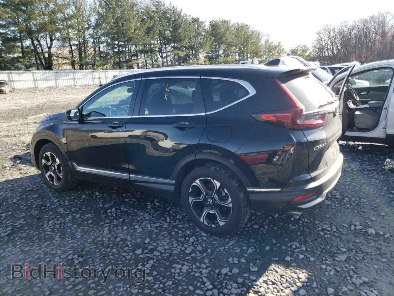 2021 HONDA CRV - VIN: NJ1908E - Фото 2