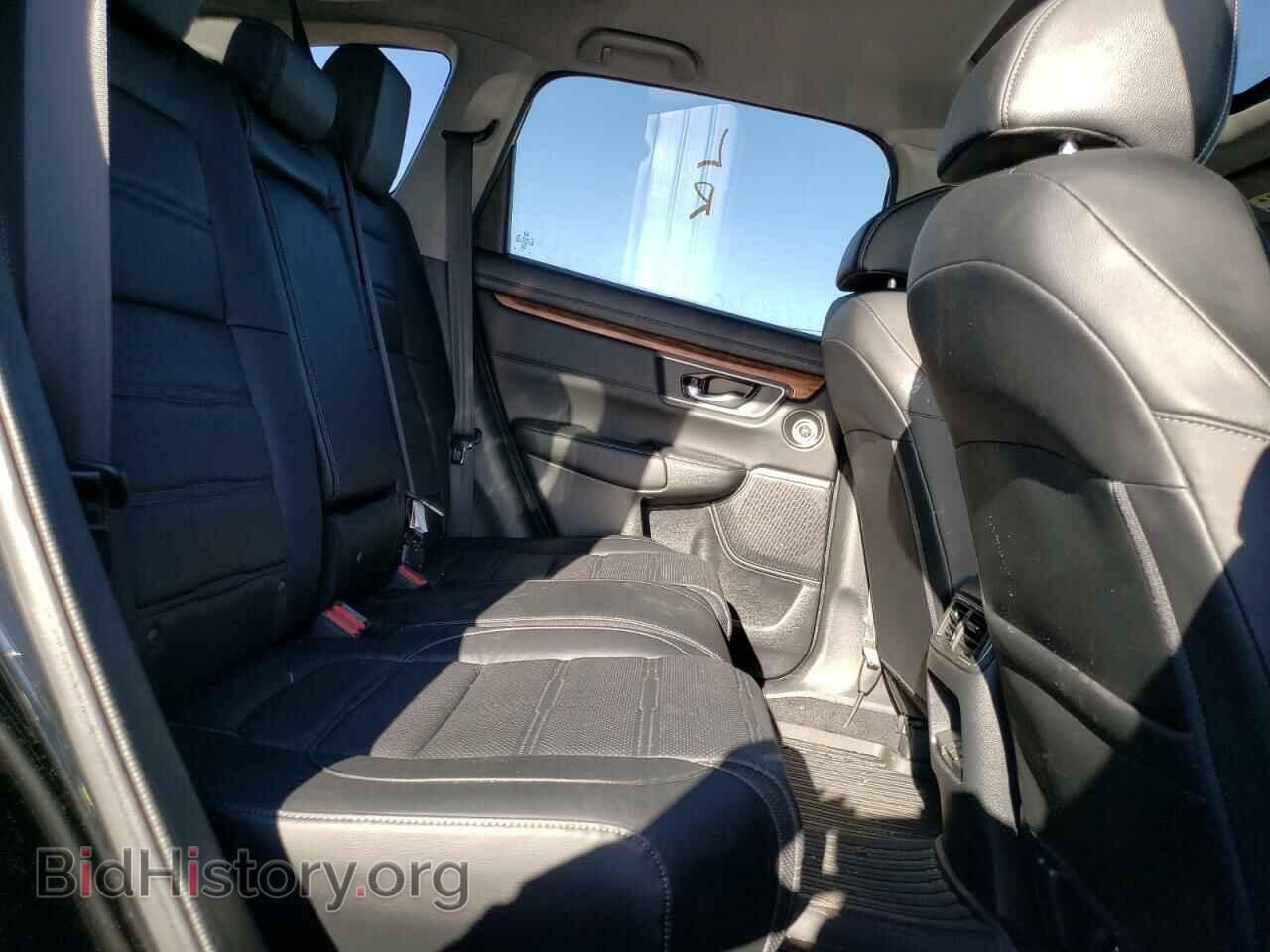 2021 HONDA CRV - VIN: NJ1908E - Фото 11