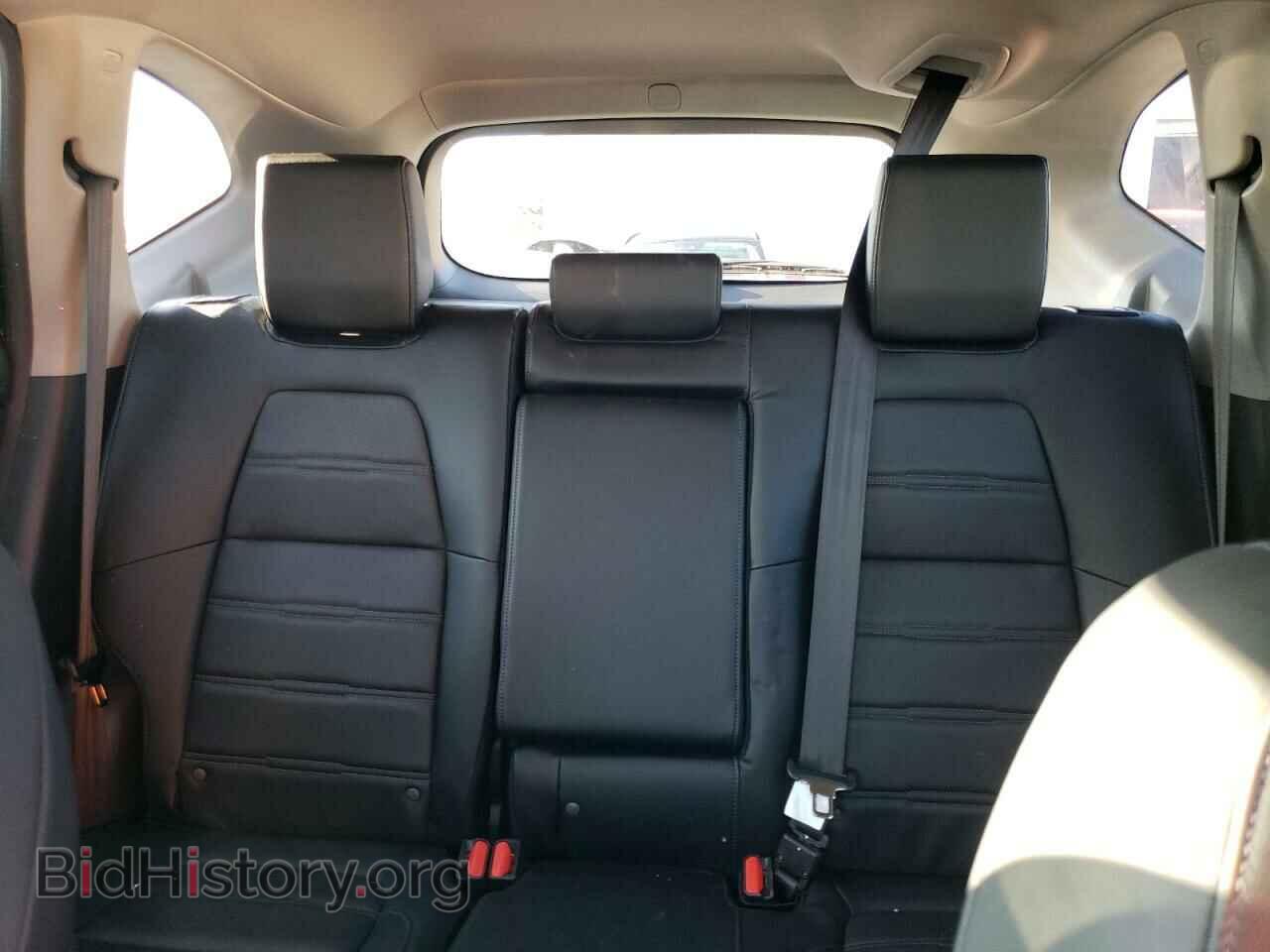2021 HONDA CRV - VIN: NJ1908E - Фото 10