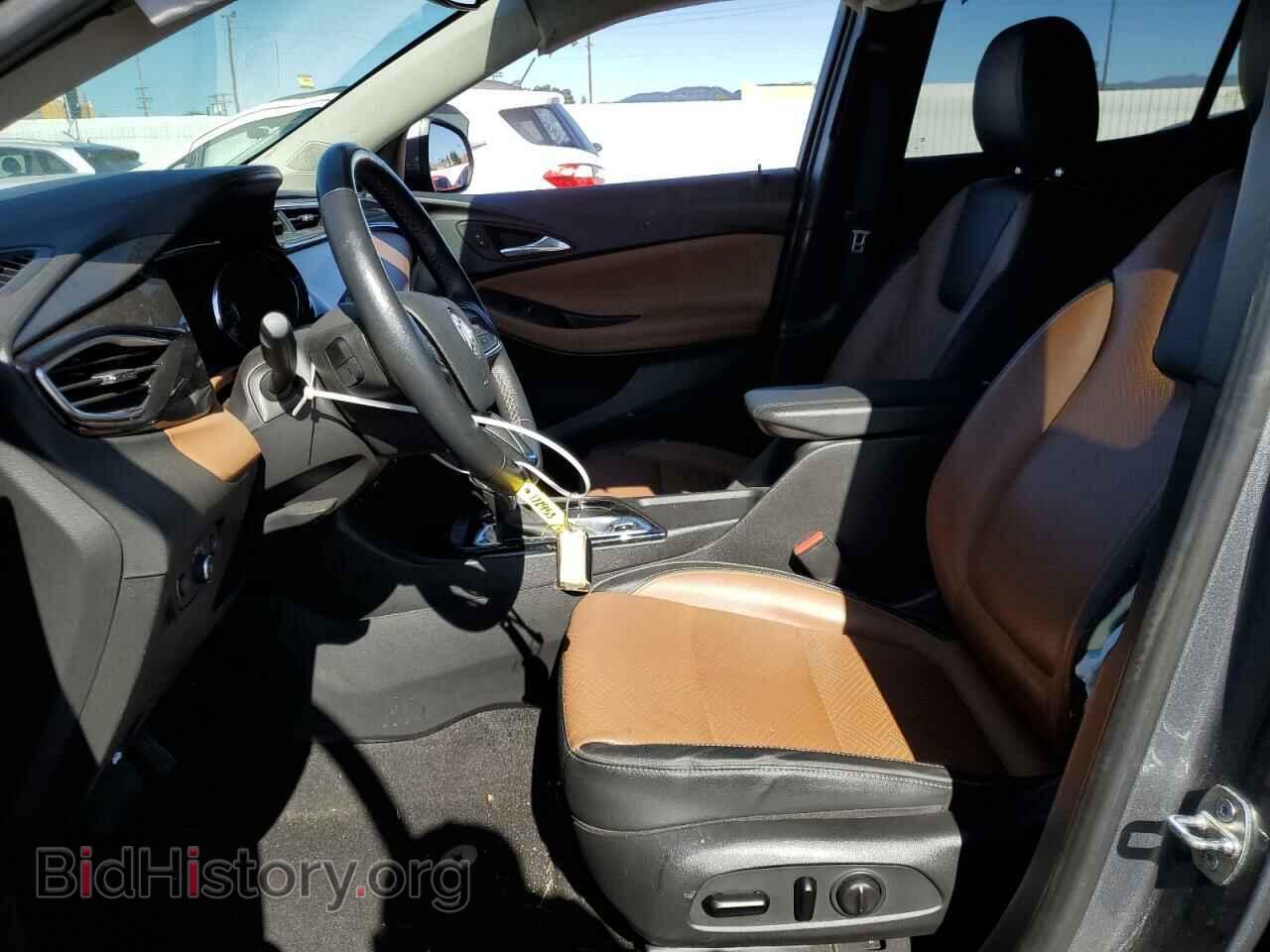 2021 BUICK ENCORE - VIN: KL4MMGSL1MB172953 - Photo 7