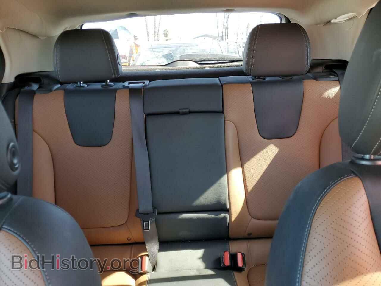 2021 BUICK ENCORE - VIN: KL4MMGSL1MB172953 - Photo 10