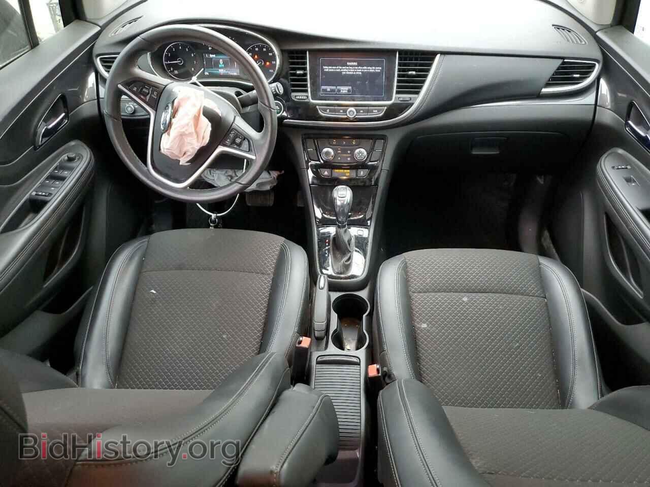 2018 BUICK ENCORE - VIN: KL4CJASB8JB517755 - Фото 8