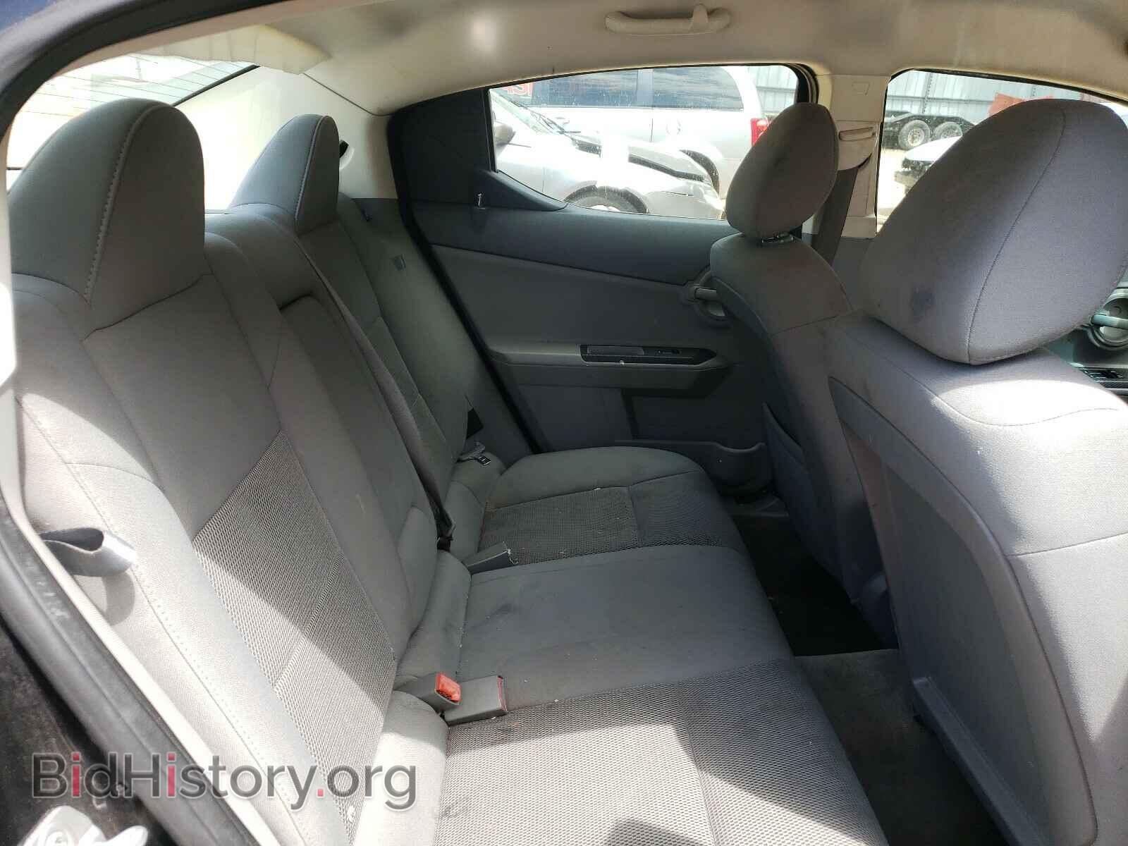 2008 DODGE AVENGER - VIN: 1B3LC46K48N241614 - Photo 6