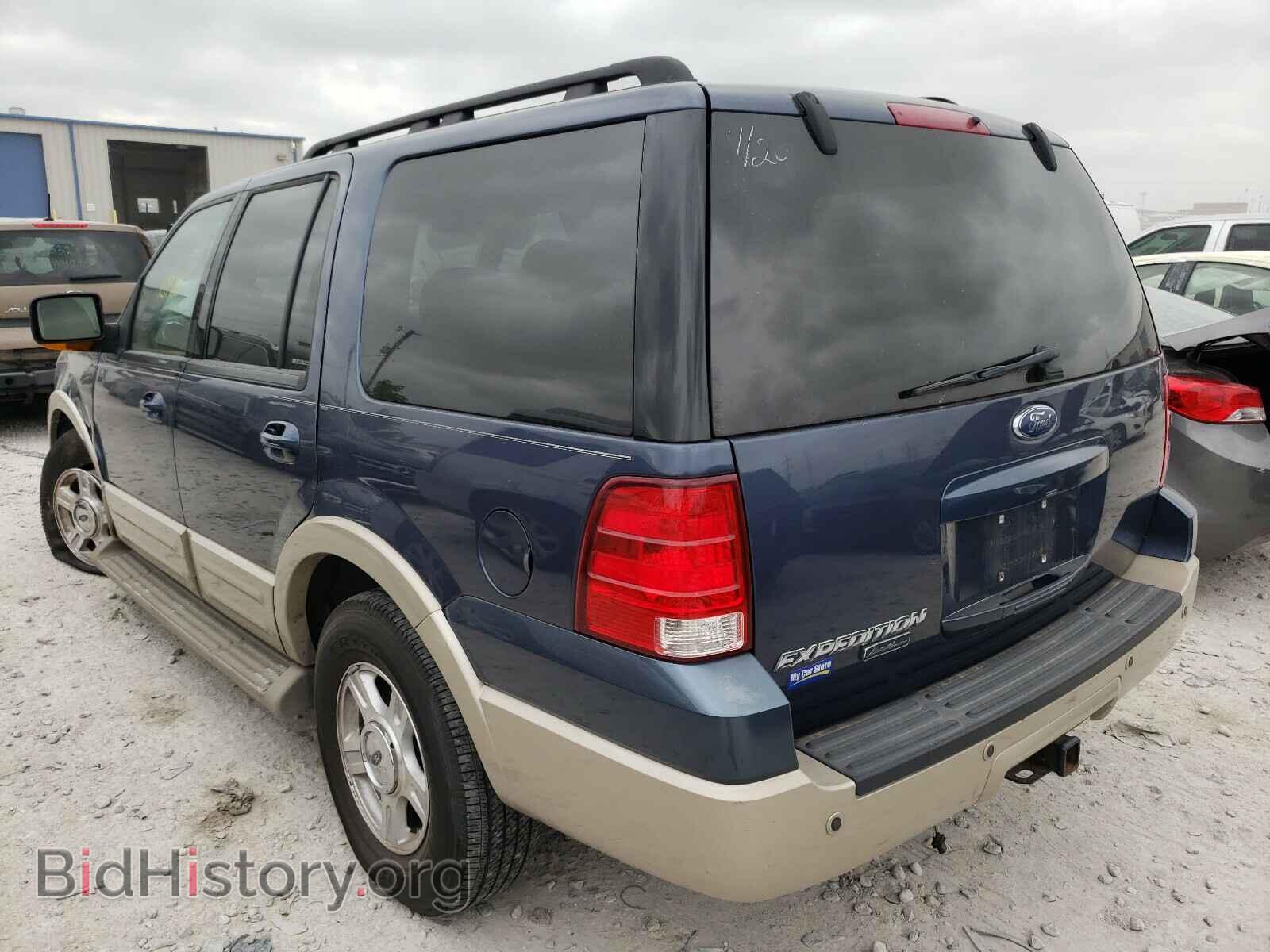 2006 FORD EXPEDITION - VIN: 1FMFU17516LA18824 - Фото 3