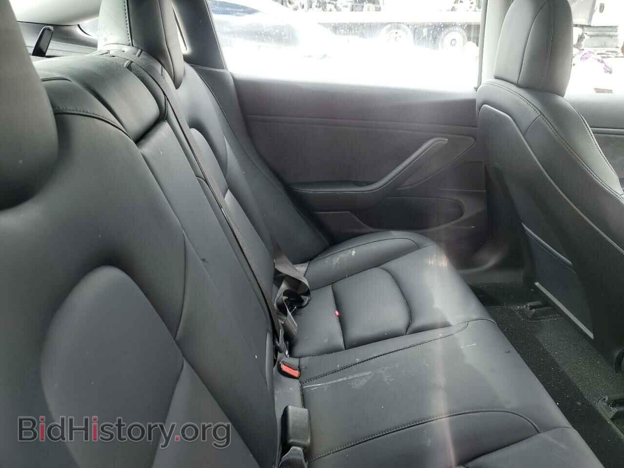 2018 TESLA MODEL 3 - VIN: 5YJ3E1EB4JF113211 - Фото 10