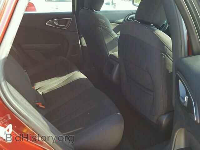 2016 CHRYSLER 200 - VIN: 1C3CCCAB9GN152172 - Photo 6