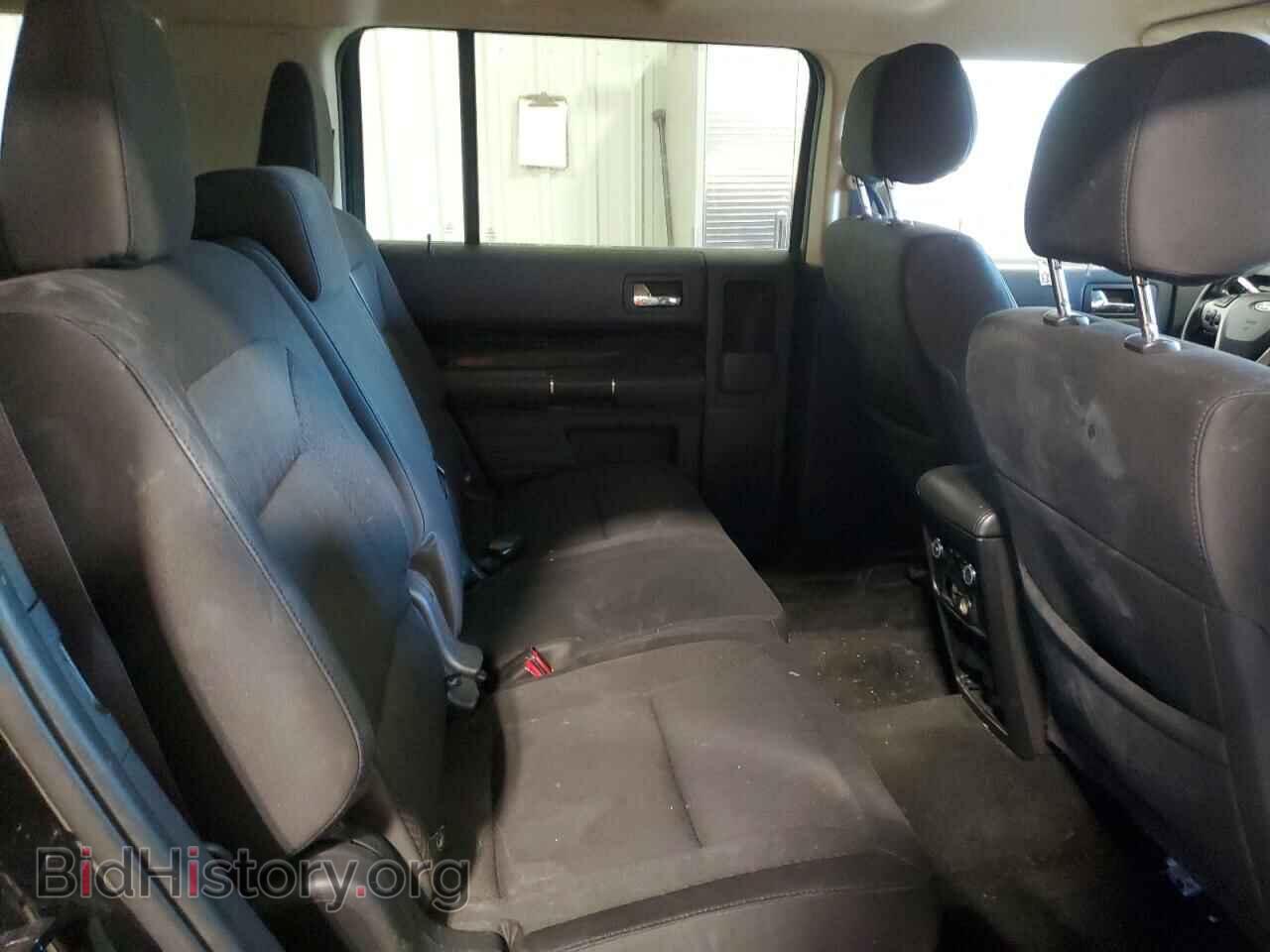 2014 FORD FLEX - VIN: 2FMHK6C85EBD20465 - Photo 11