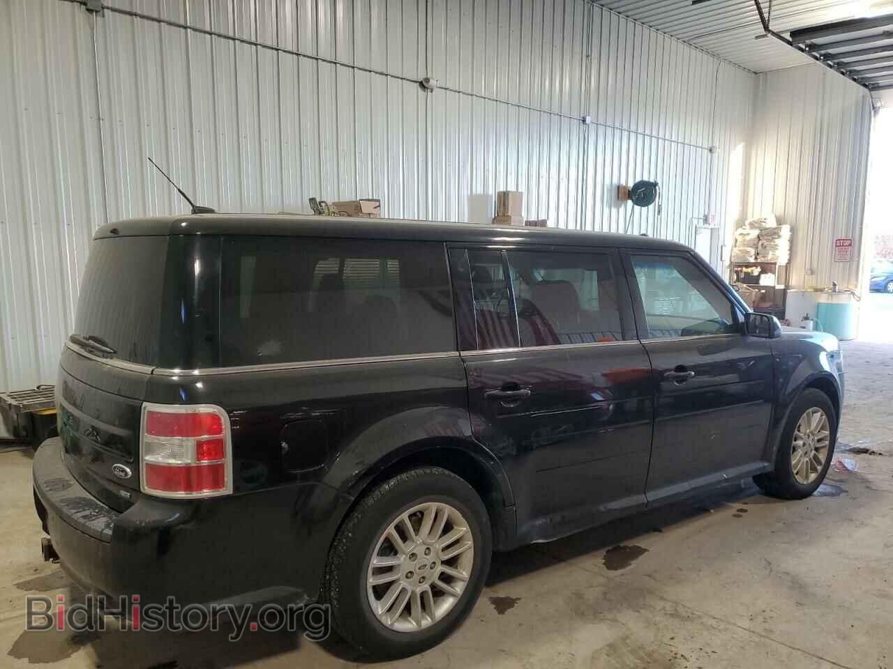2014 FORD FLEX - VIN: 2FMHK6C85EBD20465 - Photo 3
