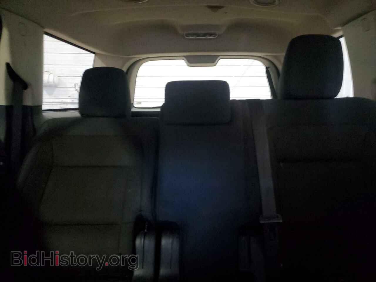 2014 FORD FLEX - VIN: 2FMHK6C85EBD20465 - Photo 10
