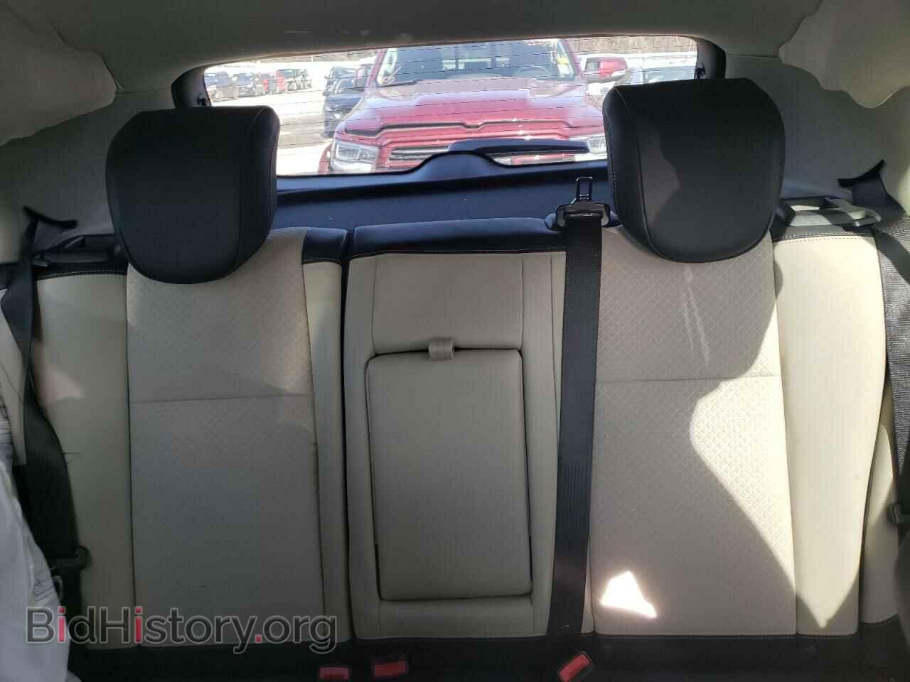 2019 BUICK ENCORE - VIN: KL4CJASB5KB958650 - Photo 10