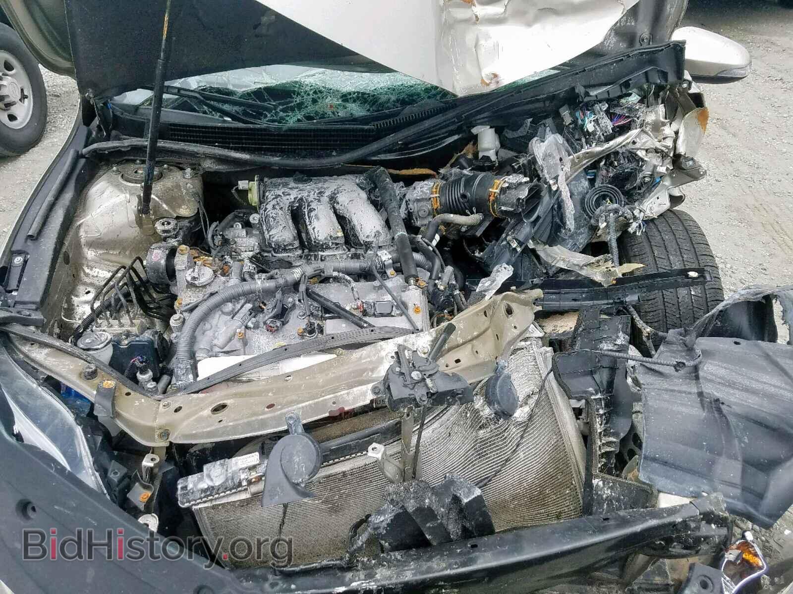 2014 TOYOTA AVALON - VIN: 4T1BK1EB3EU134242 - Фото 7