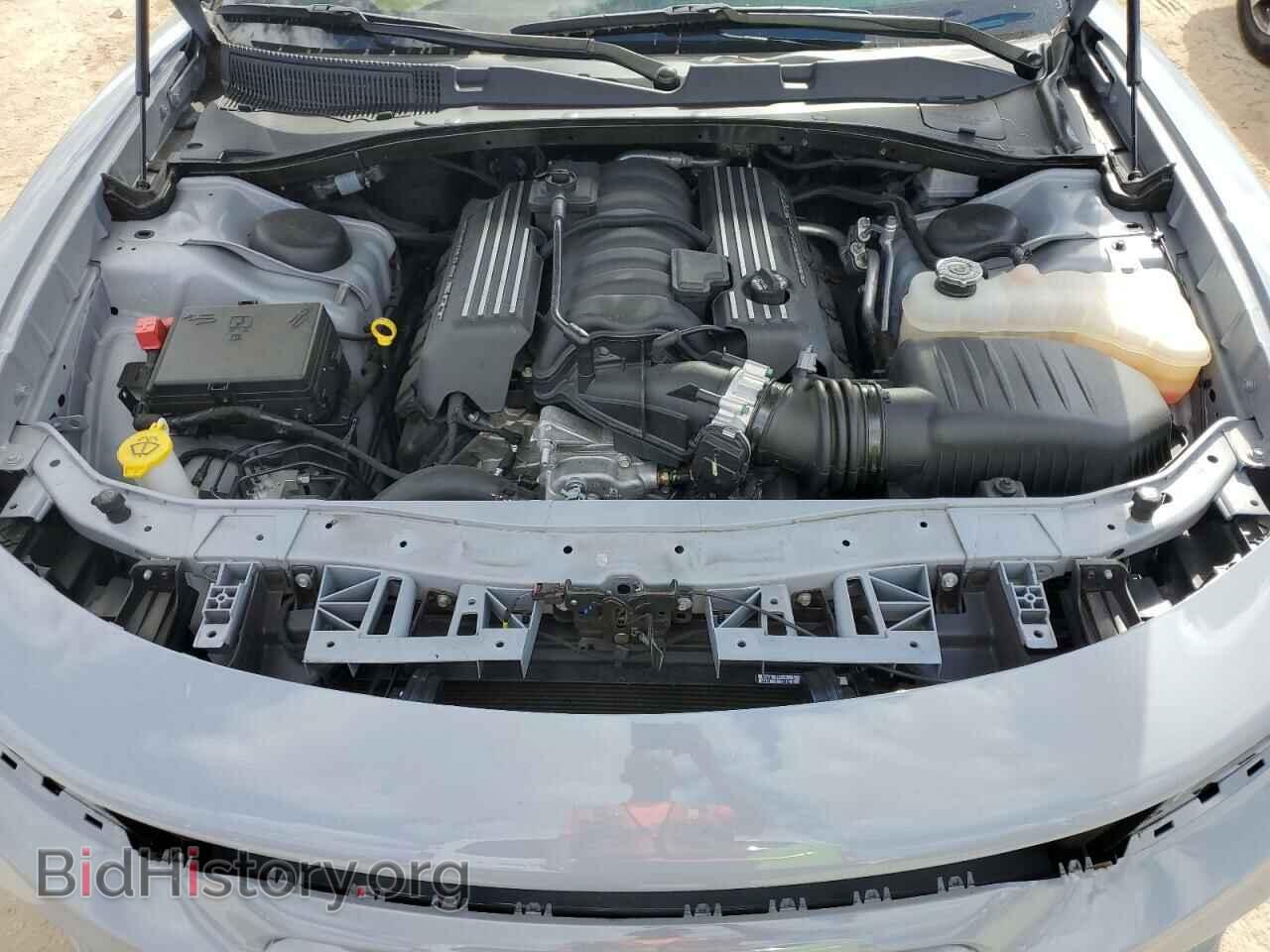 2021 DODGE CHARGER - VIN: 2C3CDXGJ2MH654352 - Фото 11