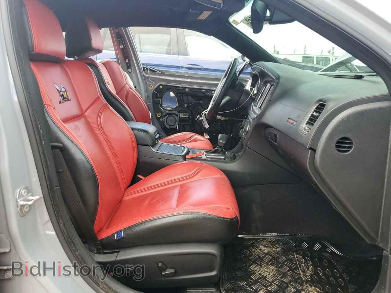 2021 DODGE CHARGER - VIN: 2C3CDXGJ2MH654352 - Фото 7