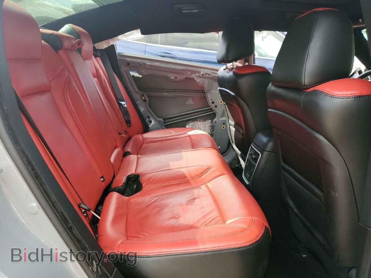 2021 DODGE CHARGER - VIN: 2C3CDXGJ2MH654352 - Фото 10
