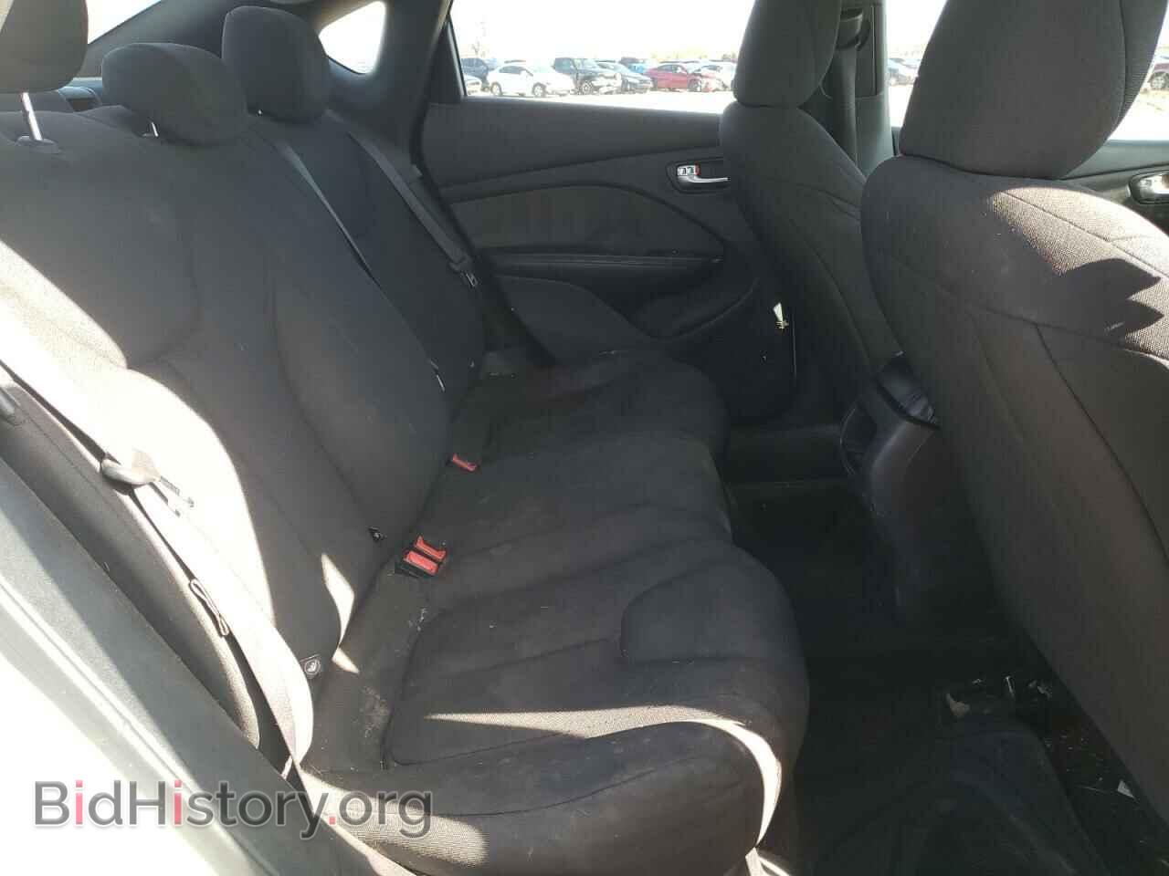 2013 DODGE DART - VIN: 1C3CDFAA0DD344166 - Фото 6
