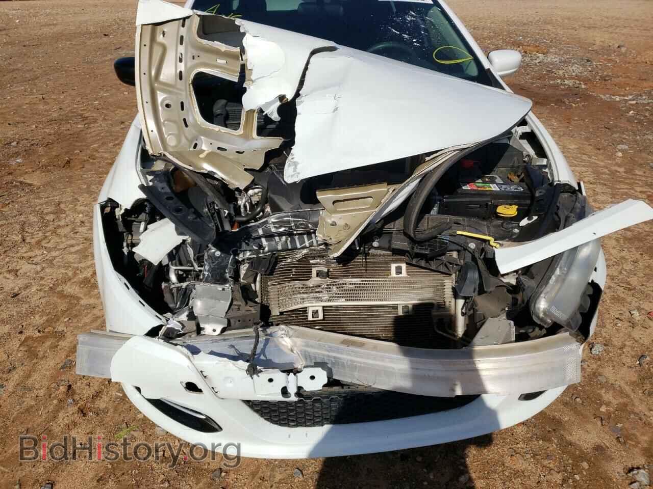 2013 DODGE DART - VIN: 1C3CDFAA0DD344166 - Фото 9
