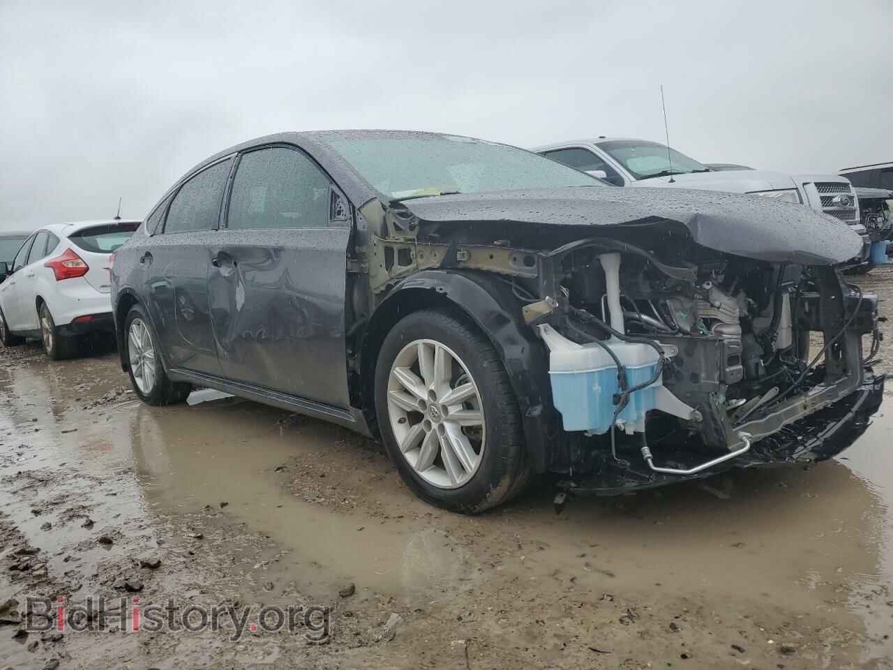 2014 TOYOTA AVALON - VIN: 4T1BK1EB3EU114153 - Фото 4