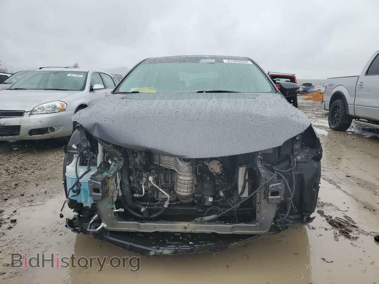 2014 TOYOTA AVALON - VIN: 4T1BK1EB3EU114153 - Фото 5