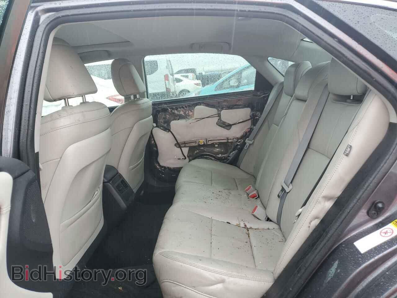 2014 TOYOTA AVALON - VIN: 4T1BK1EB3EU114153 - Фото 10