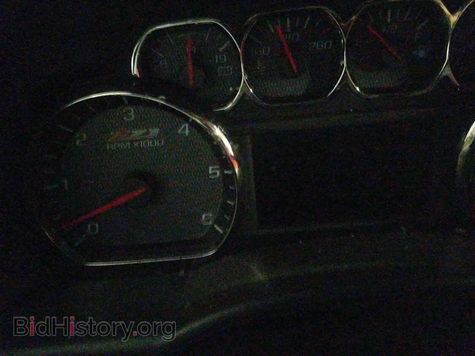2014 CHEVROLET SILVERADO - VIN: 1GCVKREC2EZ100790 - Фото 8