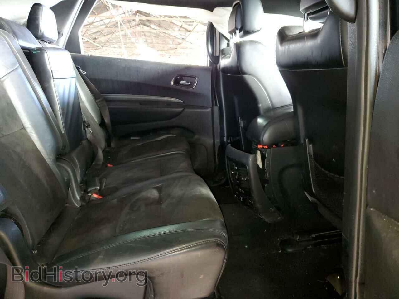 2020 DODGE DURANGO - VIN: 1C4SDJCT3LC114666 - Photo 11