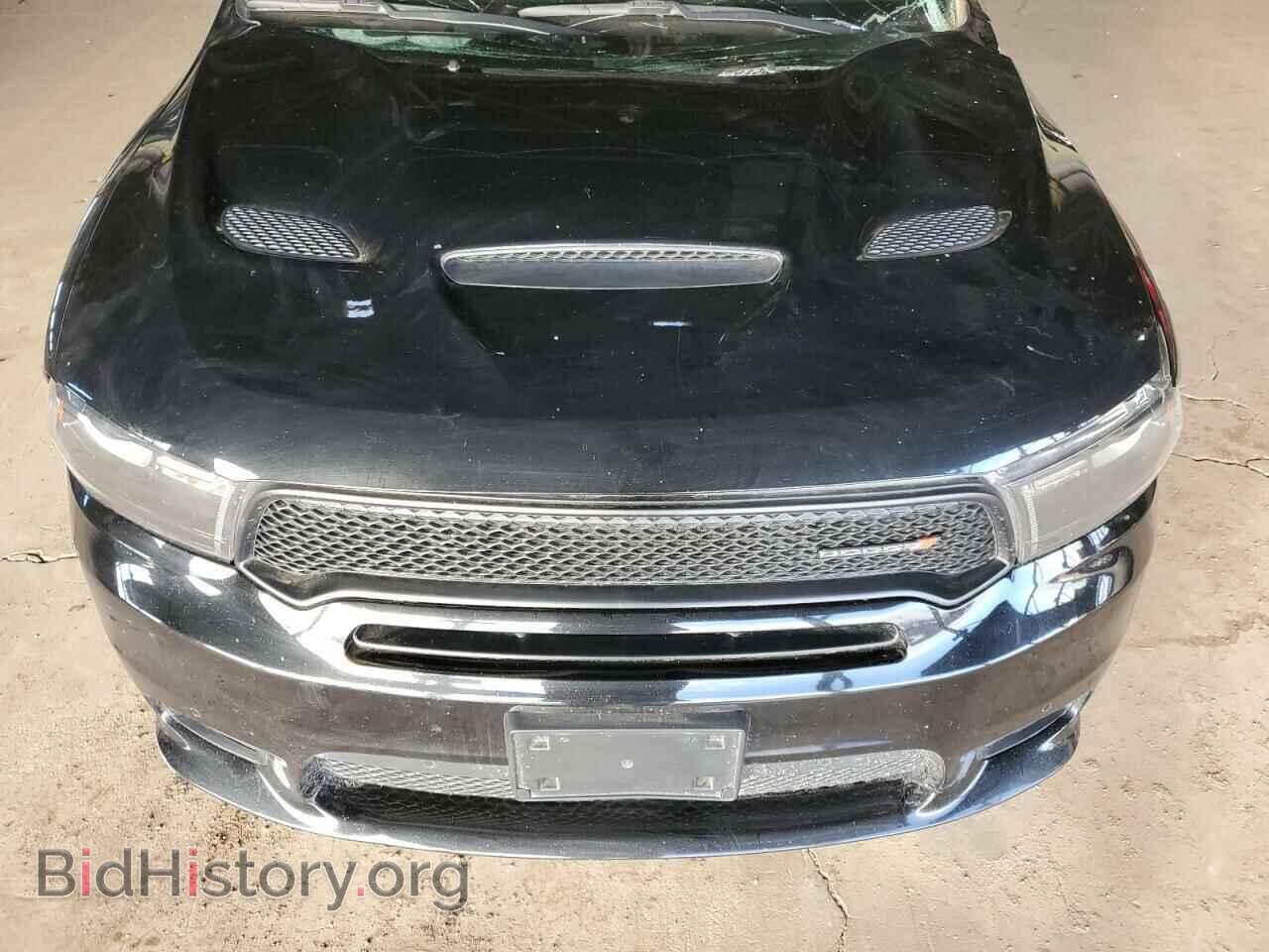 2020 DODGE DURANGO - VIN: 1C4SDJCT3LC114666 - Photo 12