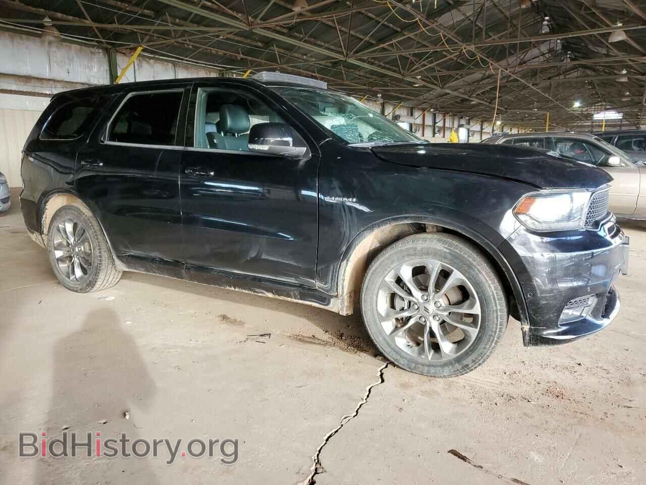 2020 DODGE DURANGO - VIN: 1C4SDJCT3LC114666 - Photo 4