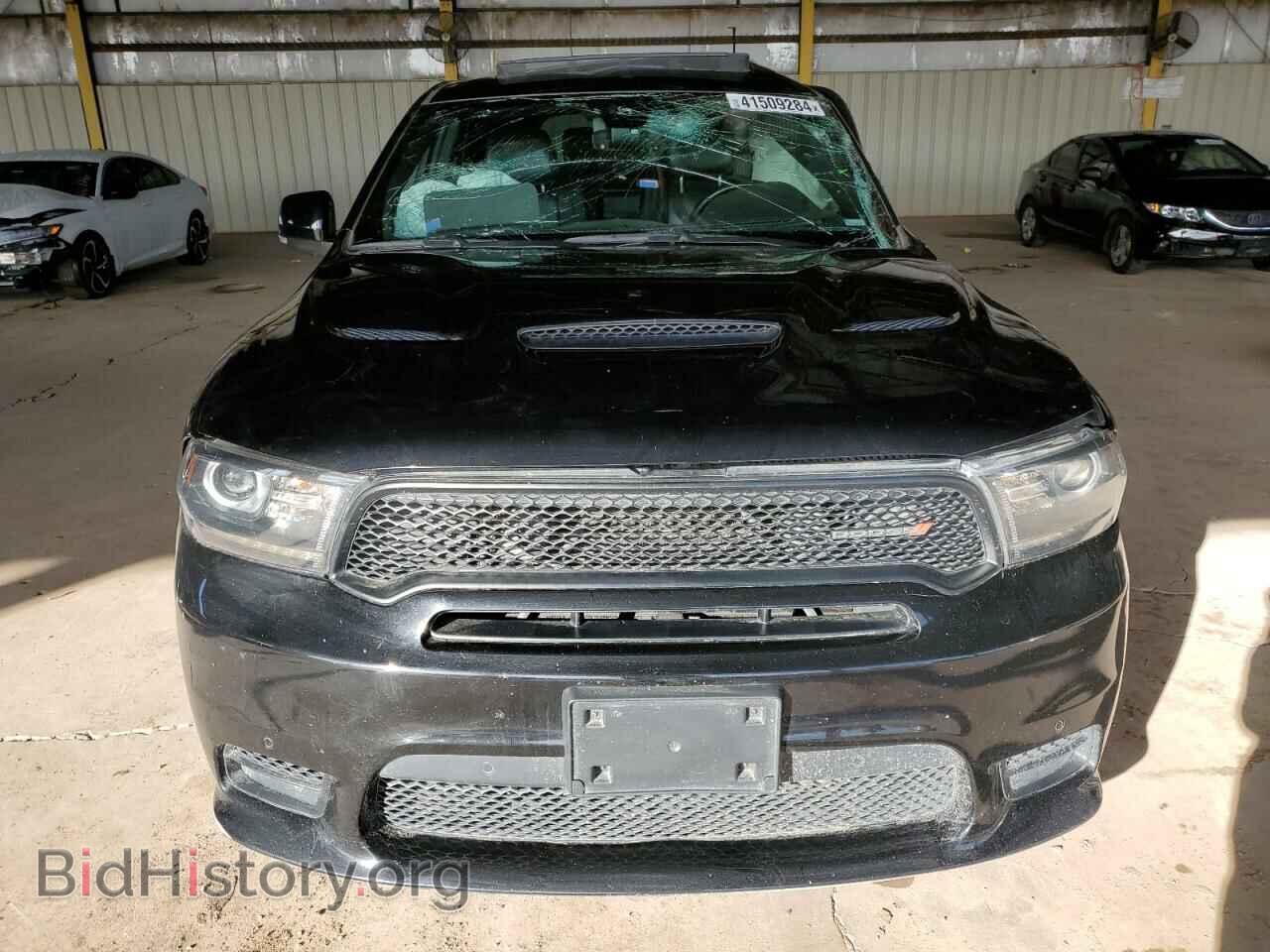 2020 DODGE DURANGO - VIN: 1C4SDJCT3LC114666 - Photo 5