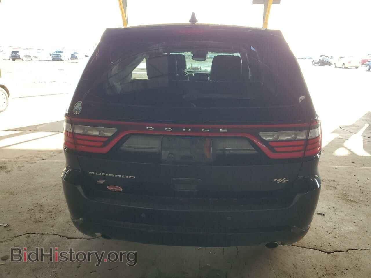 2020 DODGE DURANGO - VIN: 1C4SDJCT3LC114666 - Photo 6