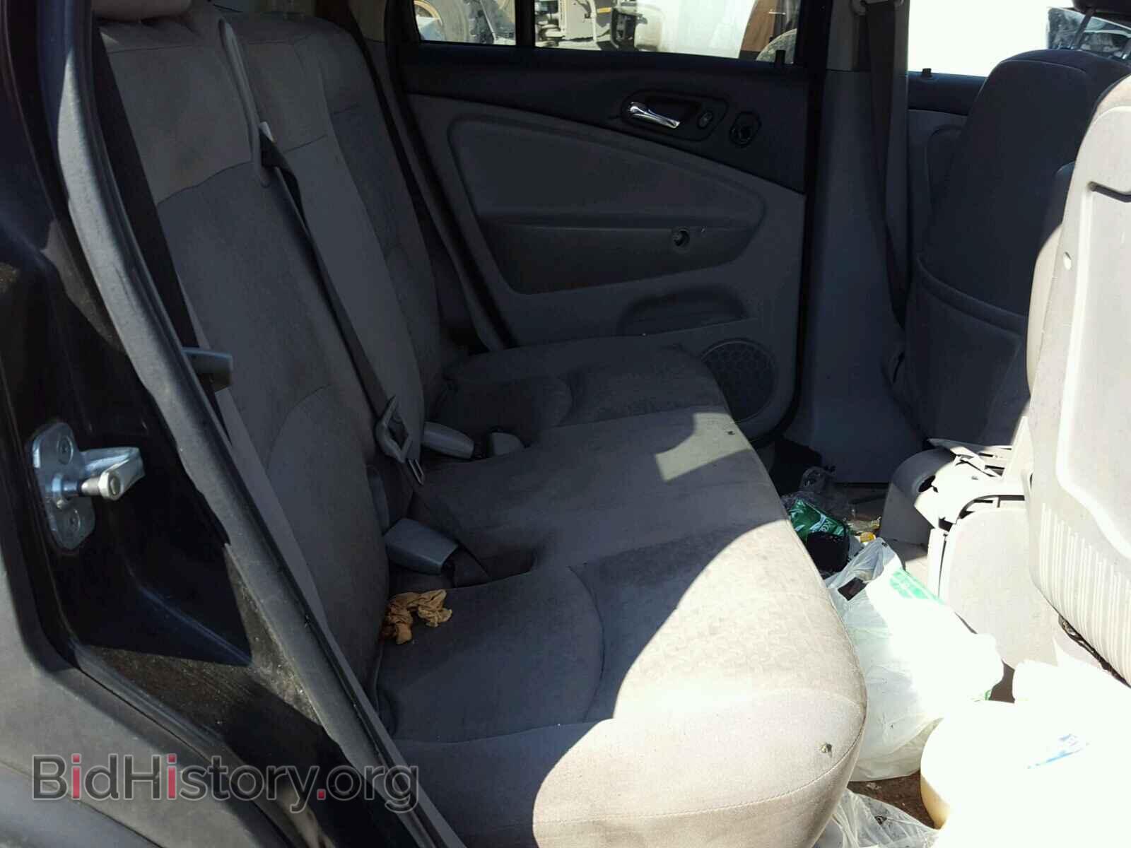 2006 SATURN VUE - VIN: 5GZCZ33D06S835997 - Фото 6