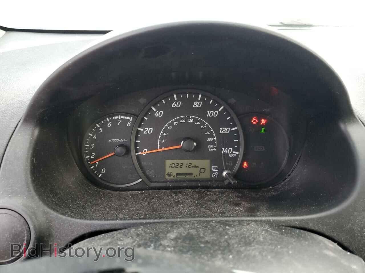 2018 MITSUBISHI MIRAGE - VIN: ML32F3FJ2JHF06706 - Фото 9