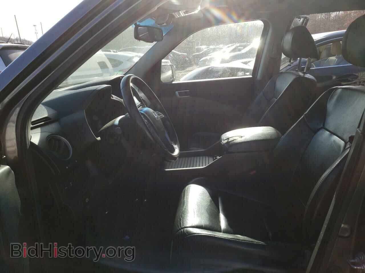 2012 HONDA PILOT - VIN: 5FNYF4H94CB084762 - Фото 7