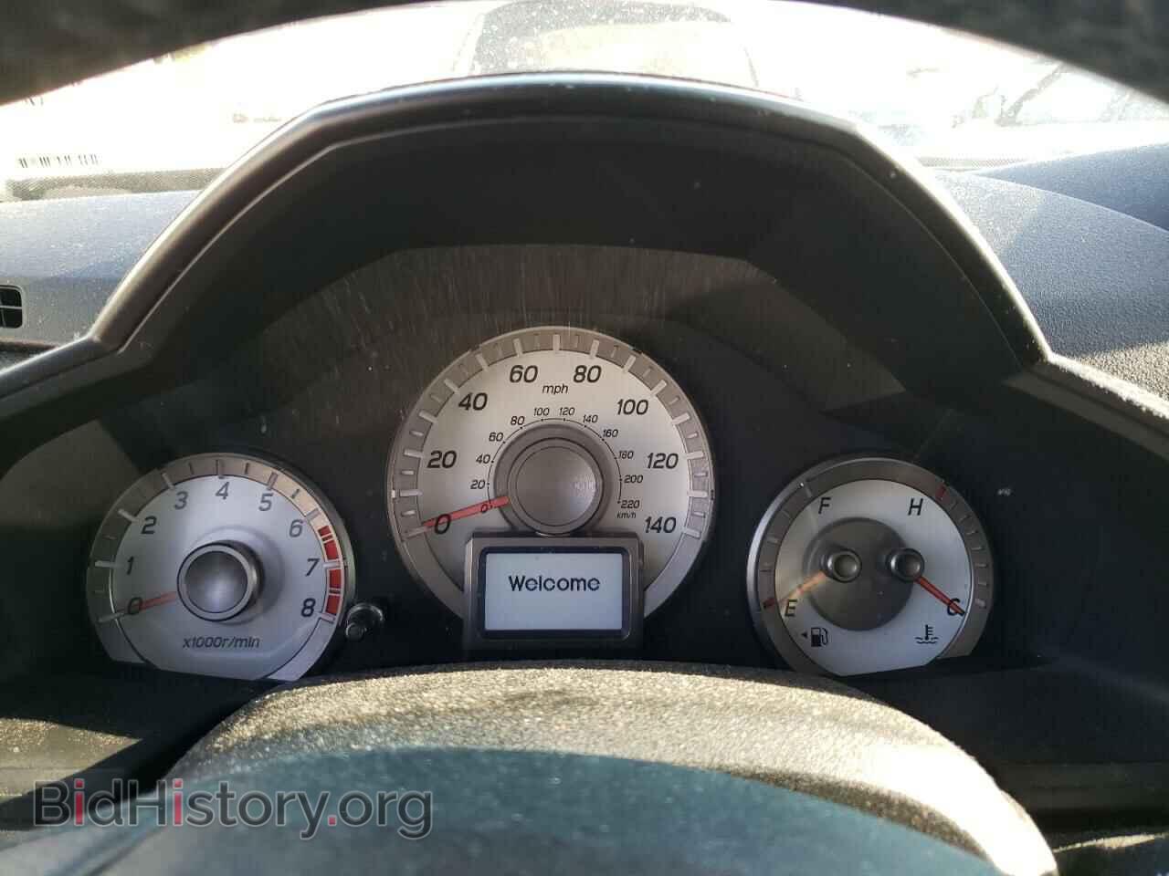 2012 HONDA PILOT - VIN: 5FNYF4H94CB084762 - Фото 9