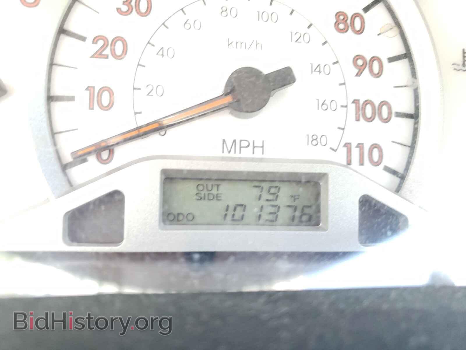 2007 TOYOTA COROLLA - VIN: 2T1BR30EX7C853209 - Фото 8