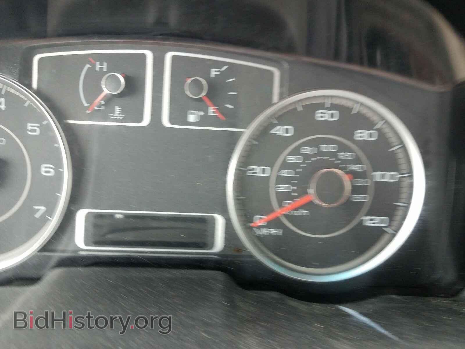 2008 FORD TAURUS - VIN: 1FAHP24WX8G179388 - Фото 8
