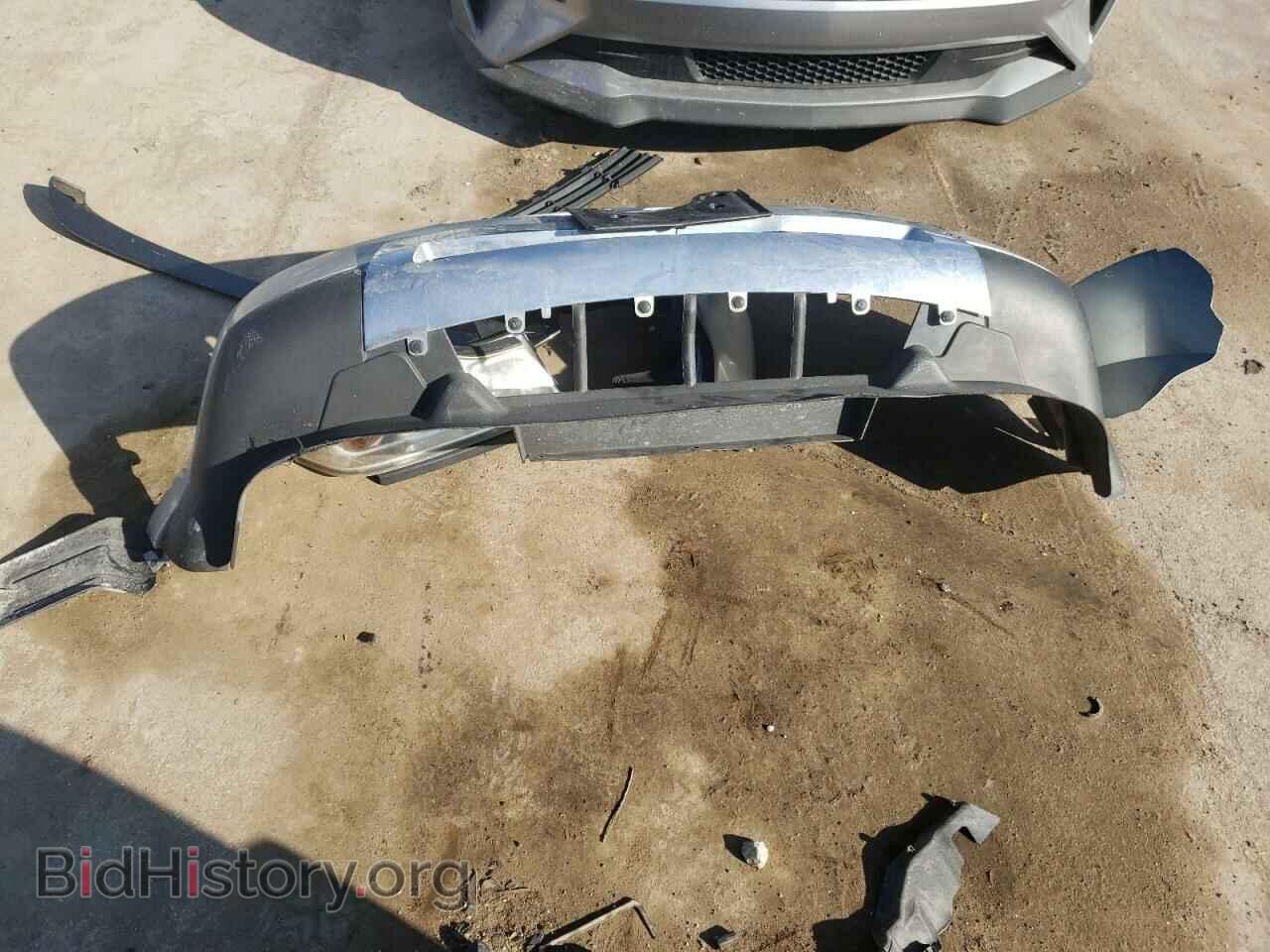 2007 SATURN VUE - VIN: 5GZCZ53417S822110 - Фото 12