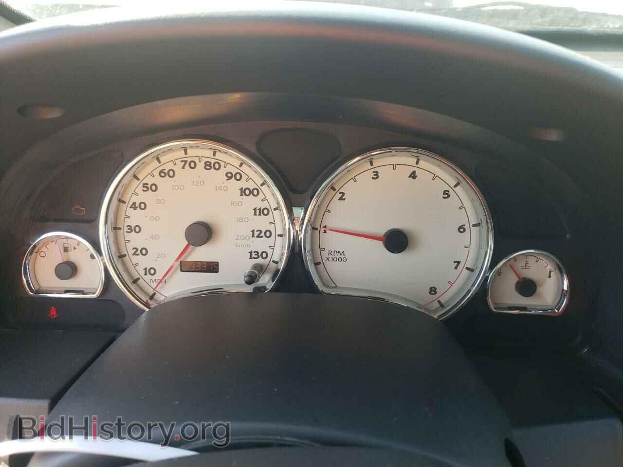 2007 SATURN VUE - VIN: 5GZCZ53417S822110 - Фото 9