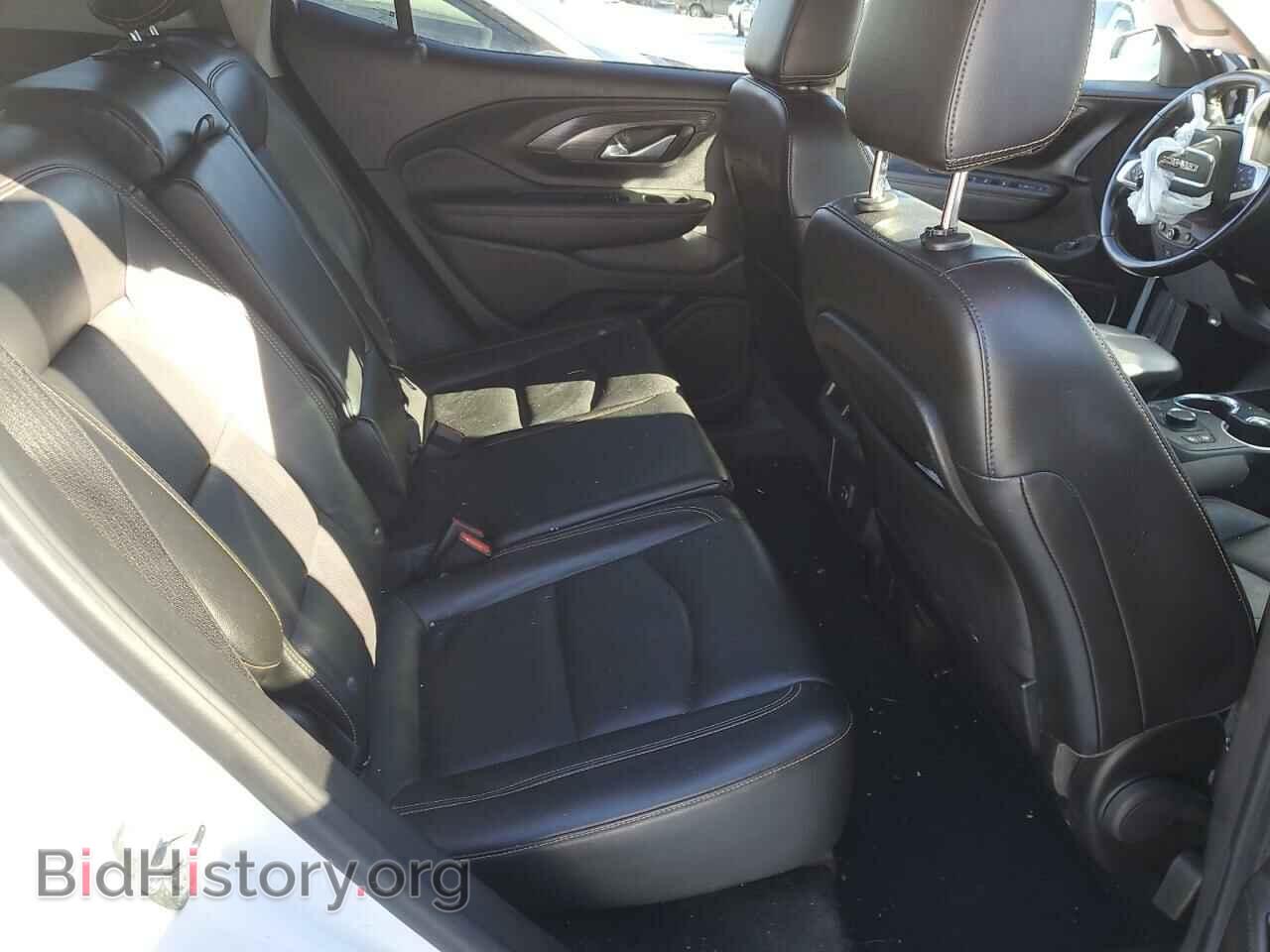 2021 GMC TERRAIN - VIN: 3GKALPEV5ML325958 - Фото 10