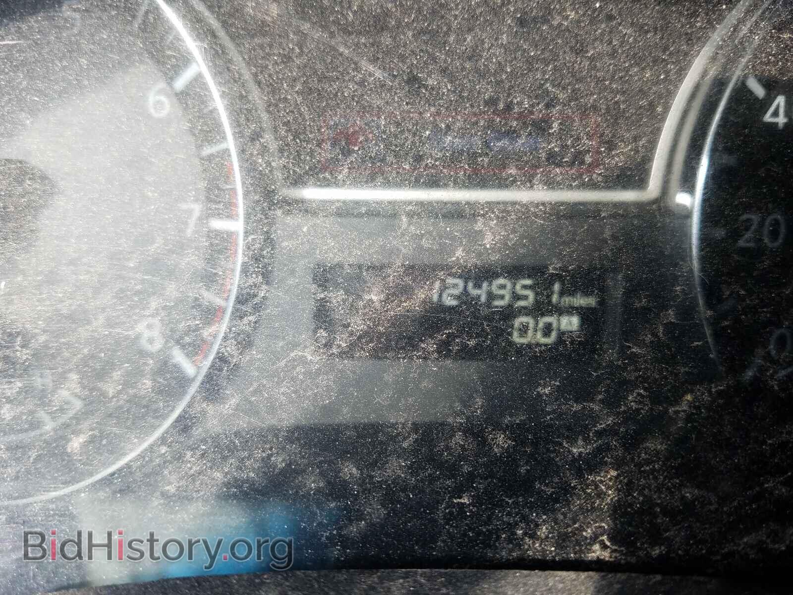 2015 NISSAN PATHFINDER - VIN: 5N1AR2MN0FC708201 - Фото 8