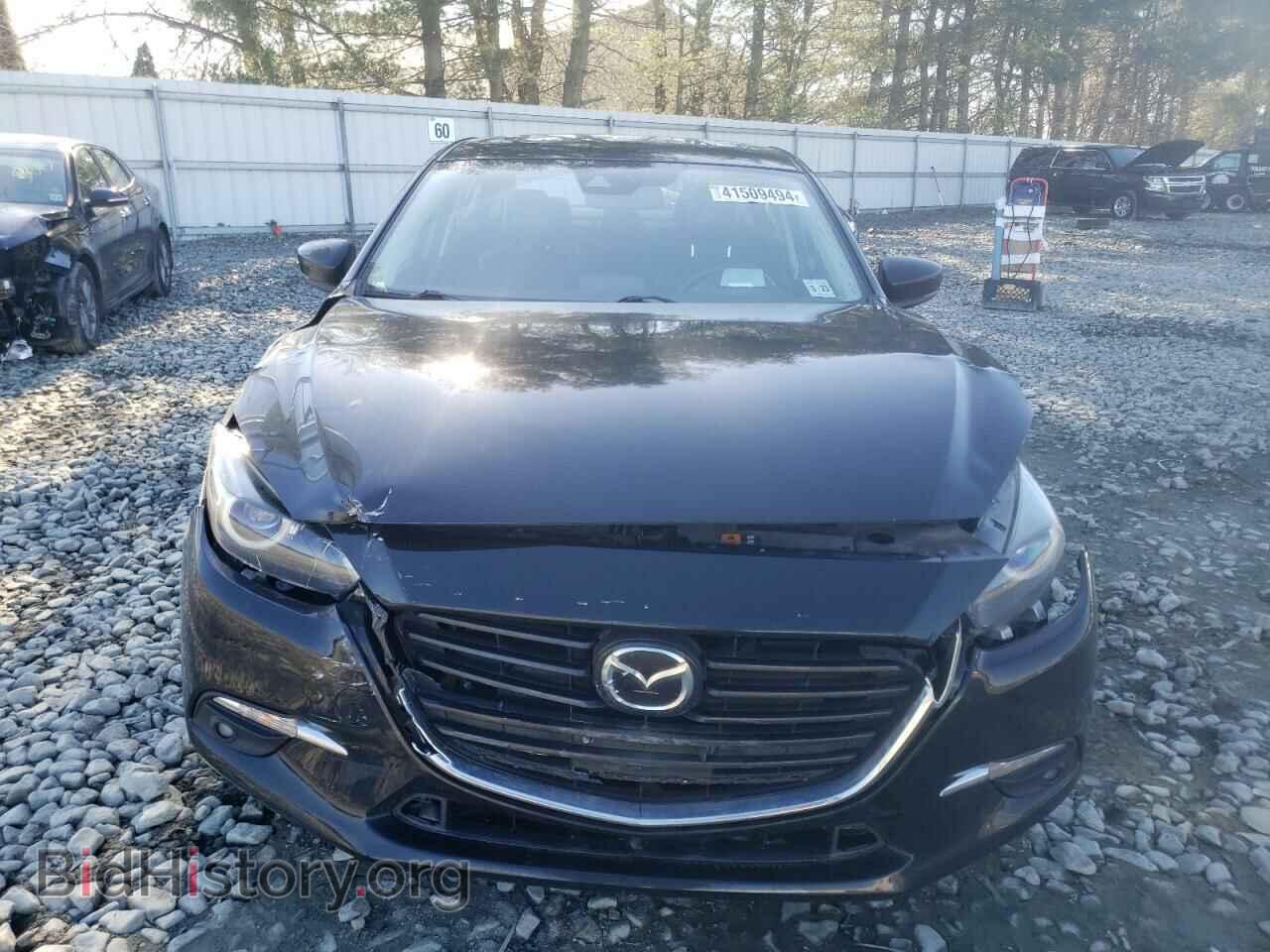 2017 MAZDA 3 - VIN: 3MZBN1W36HM150850 - Фото 5