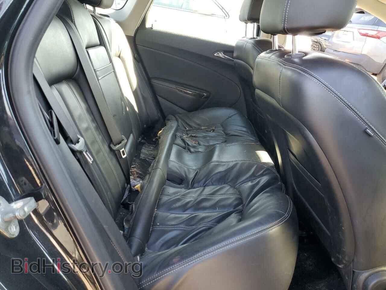 2013 BUICK VERANO - VIN: 1G4PS5SK2D4179611 - Фото 10