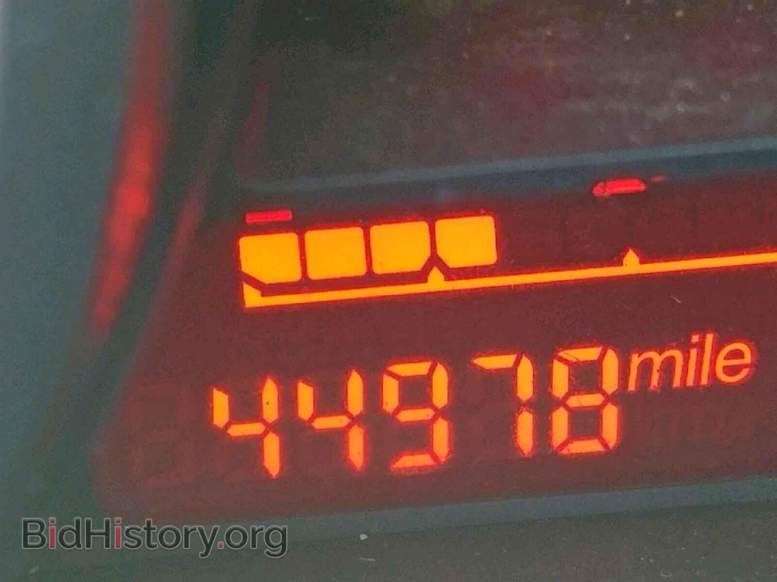 2012 MAZDA 5 - VIN: JM1CW2BL9C0121564 - Фото 8