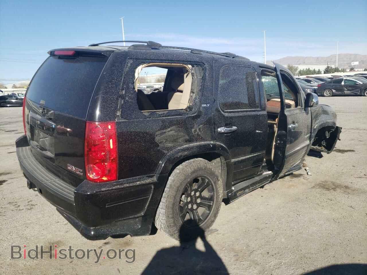 2007 GMC YUKON - VIN: 1GKFC13067R292833 - Фото 3