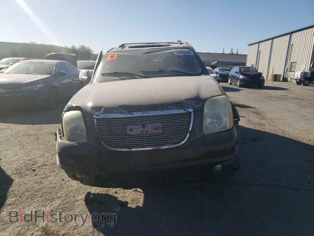2007 GMC YUKON - VIN: 1GKFC13067R292833 - Фото 5