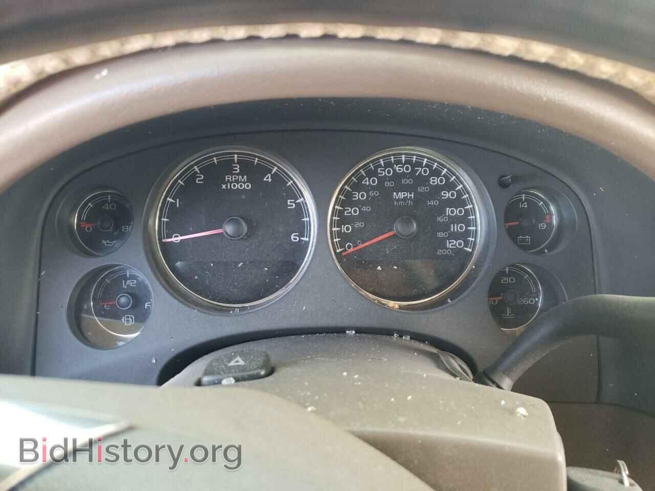 2007 GMC YUKON - VIN: 1GKFC13067R292833 - Фото 9