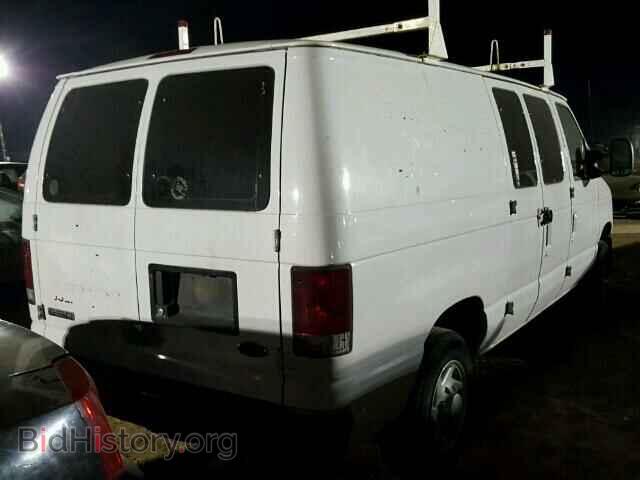 2008 FORD ECONOLINE - VIN: 1FTNE14W88DA02823 - Фото 4