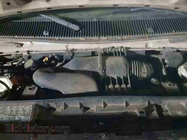 2008 FORD ECONOLINE - VIN: 1FTNE14W88DA02823 - Фото 7