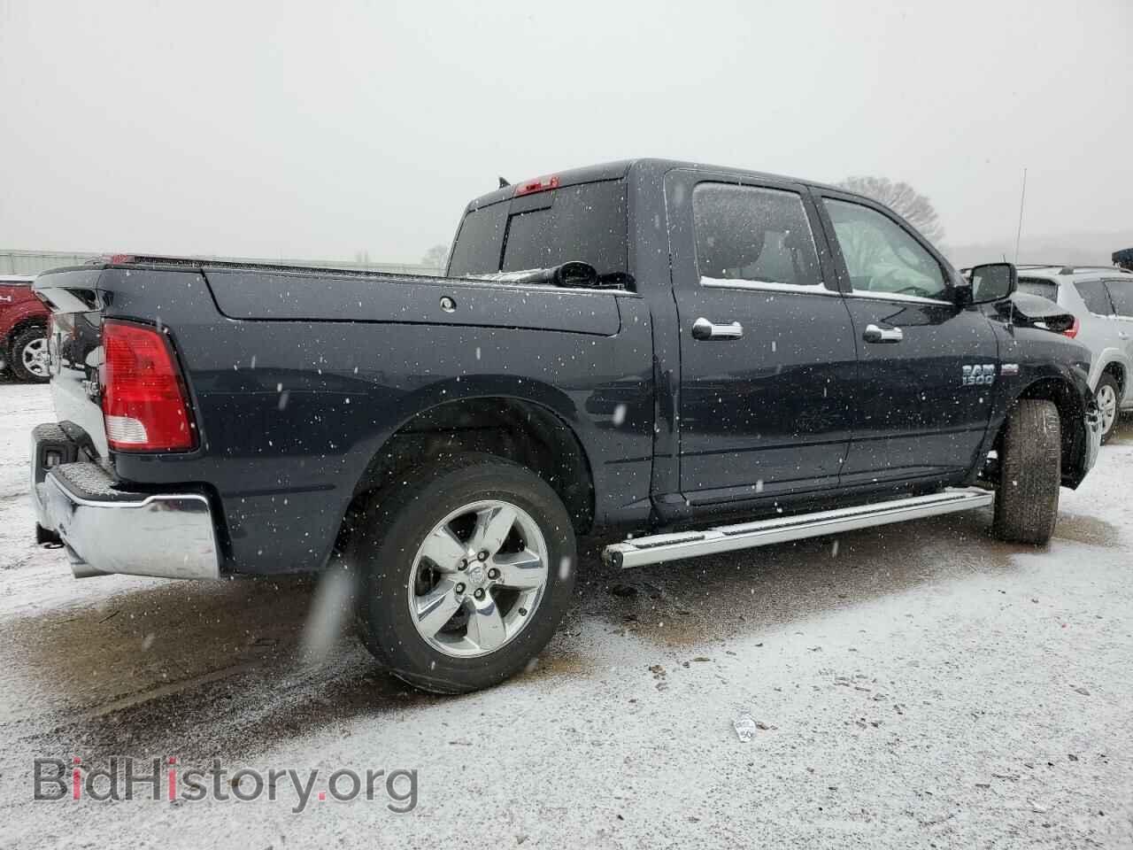 2016 RAM 1500 - VIN: 1C6RR7LTXGS303546 - Фото 3
