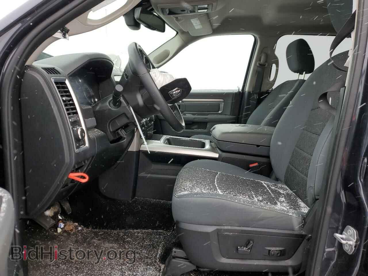 2016 RAM 1500 - VIN: 1C6RR7LTXGS303546 - Фото 7